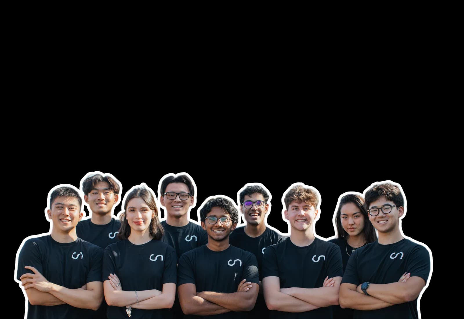 Claremont Accelerator team