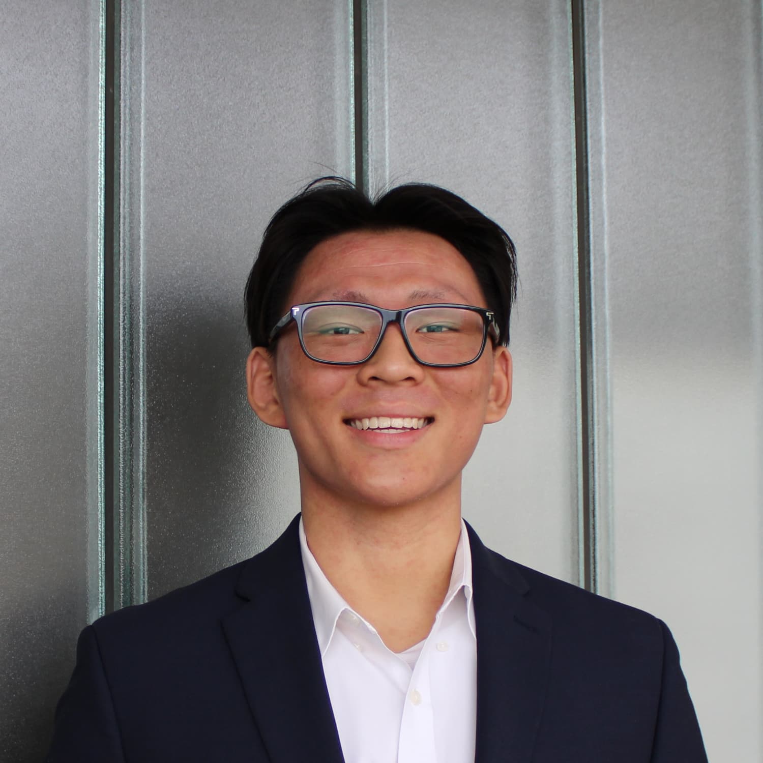 Daniel Lo