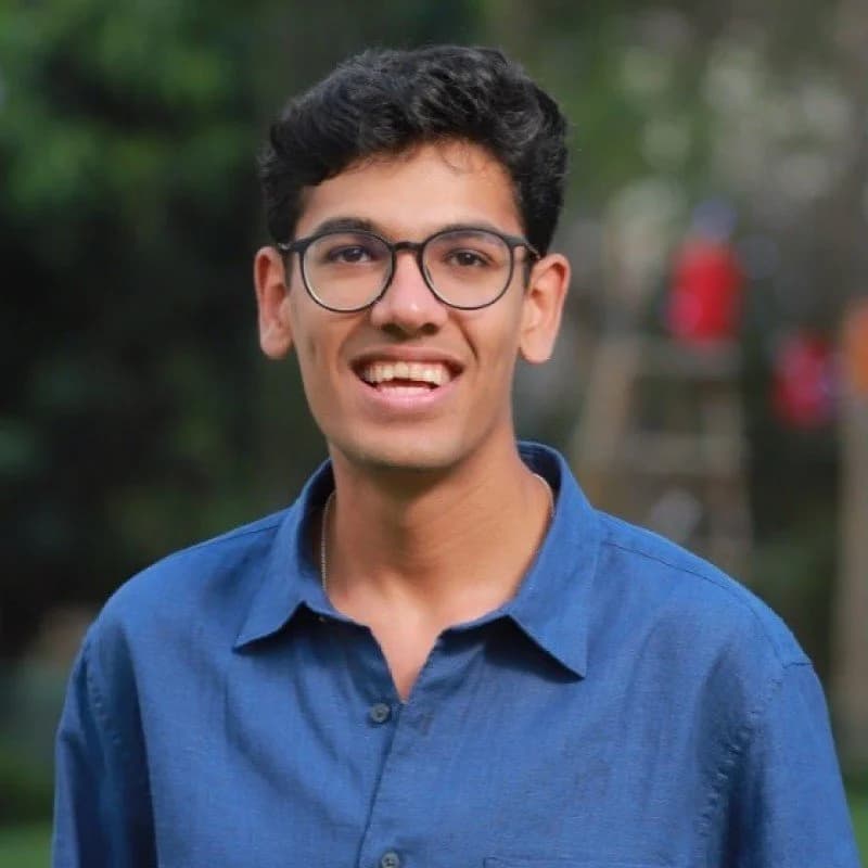 Devansh Taliyan