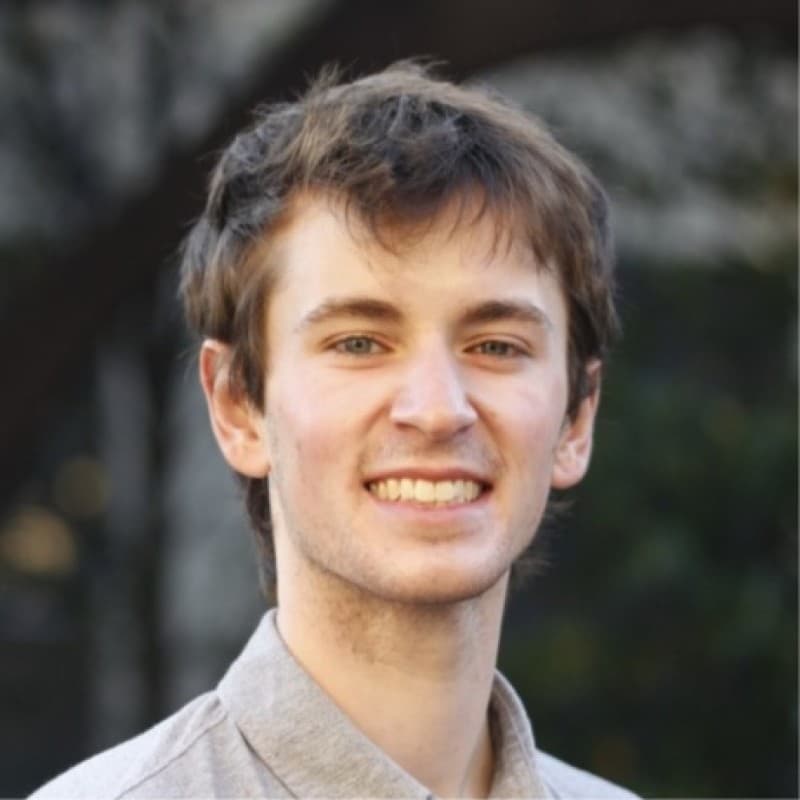 Ethan Vicknair