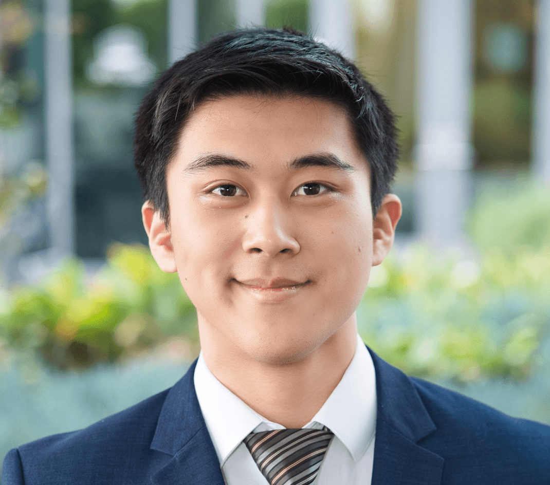 Felix Peng