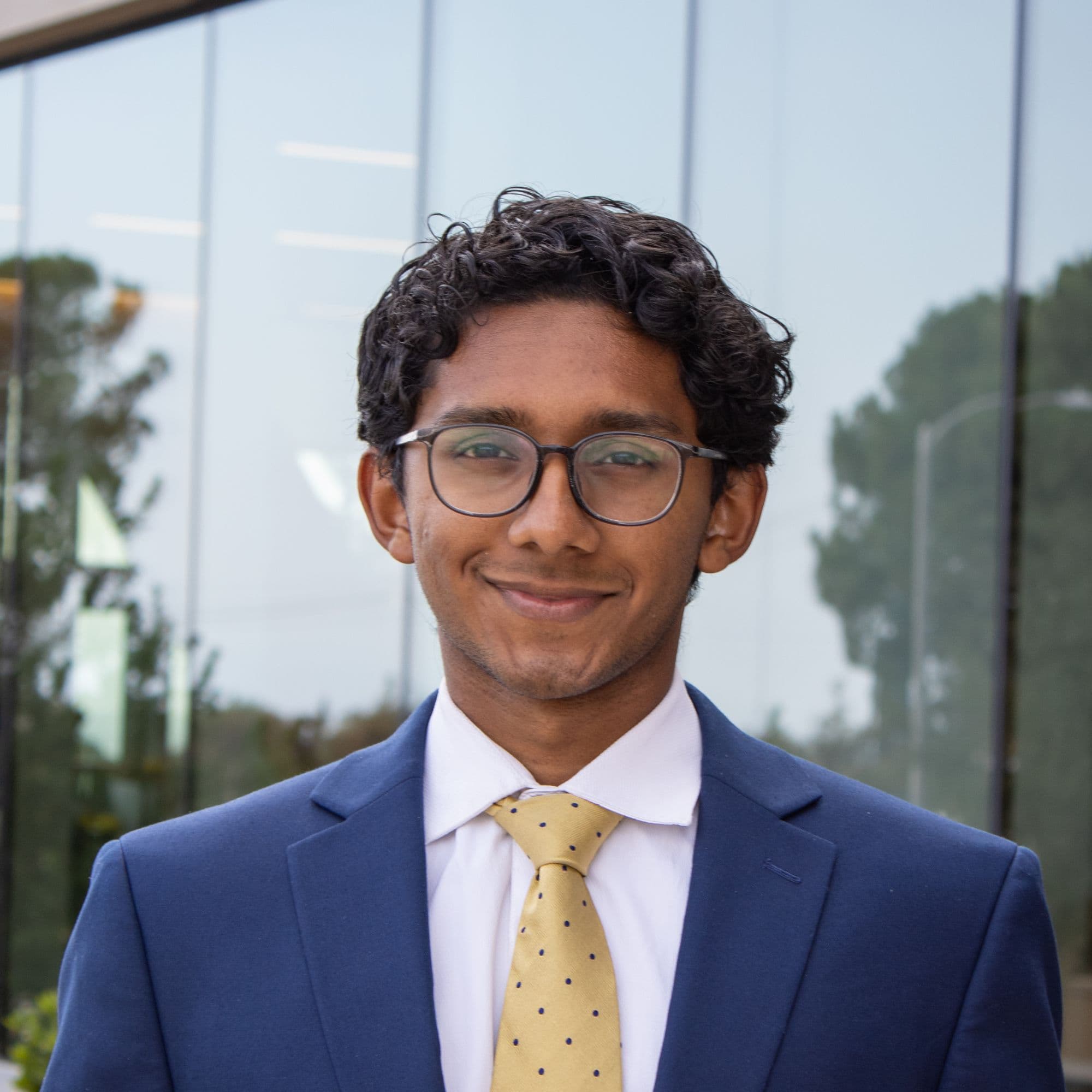 Joseph Santhosh