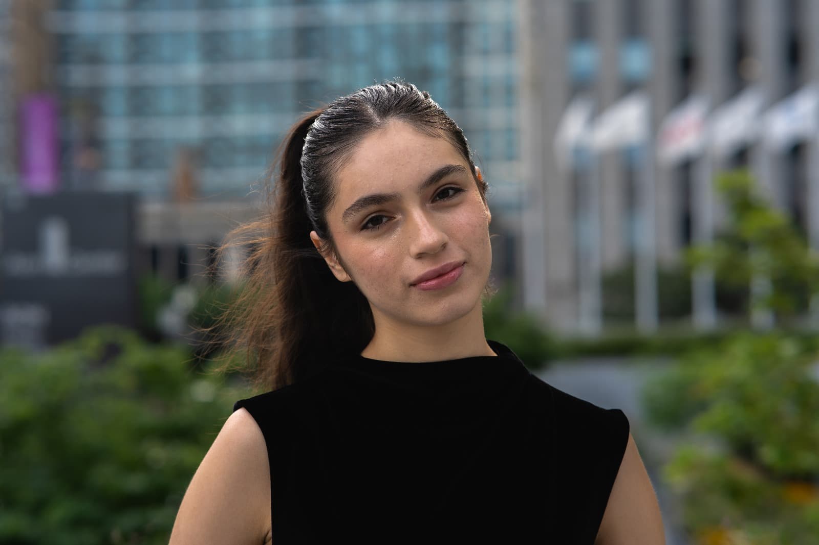Melanie Haro-Cortes