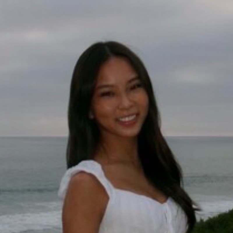 Michelle Lu